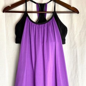 Lululemon Athletica Tank Top